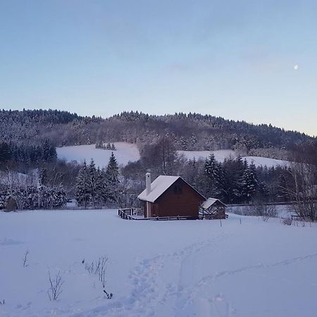 Domek Na Gorce Rabe  Екстериор снимка