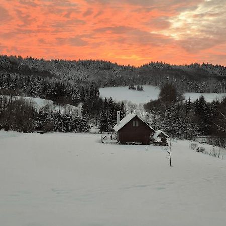 Domek Na Gorce Rabe  Екстериор снимка
