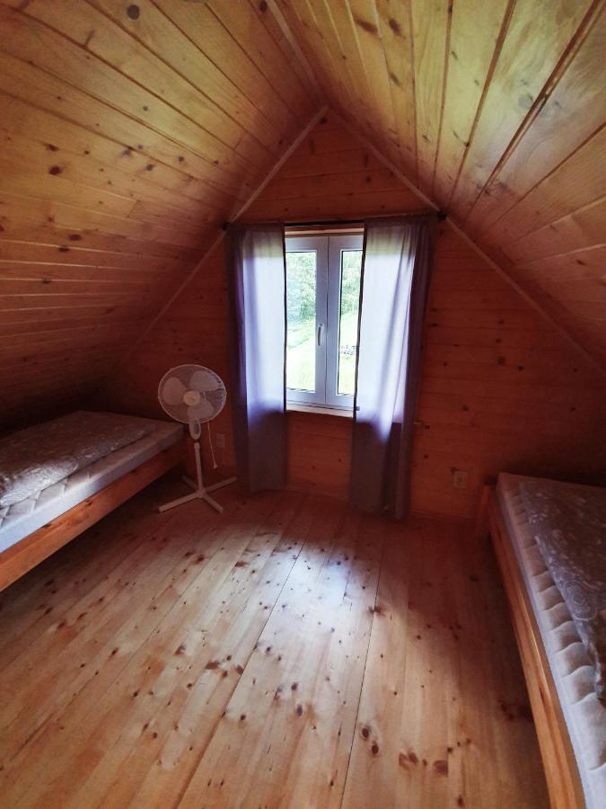 Domek Na Gorce Rabe  Екстериор снимка