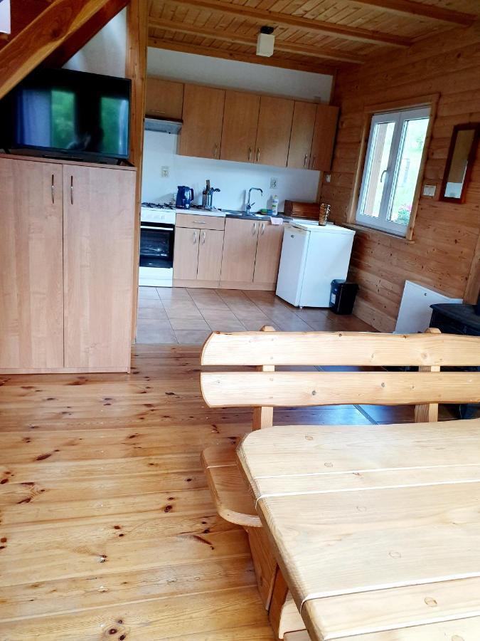 Domek Na Gorce Rabe  Екстериор снимка